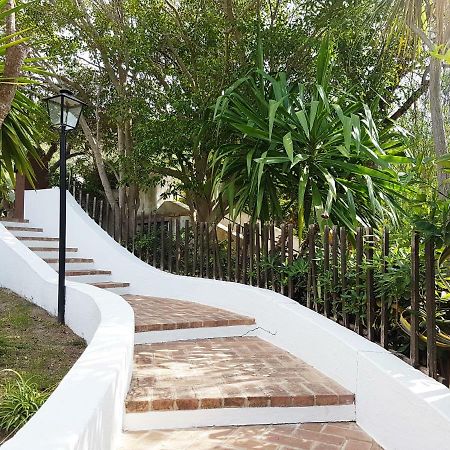 פרגליה Villa Del Sogno מראה חיצוני תמונה