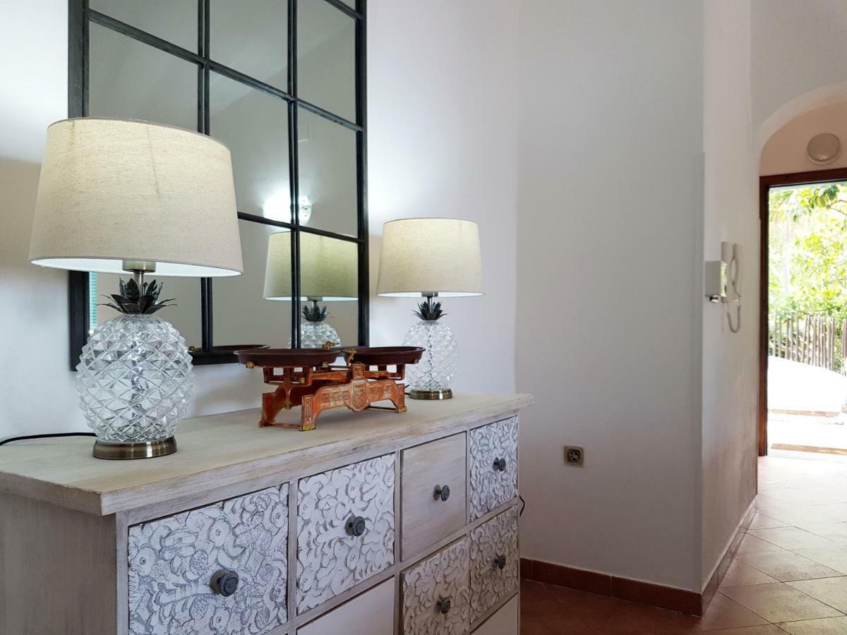 פרגליה Villa Del Sogno מראה חיצוני תמונה