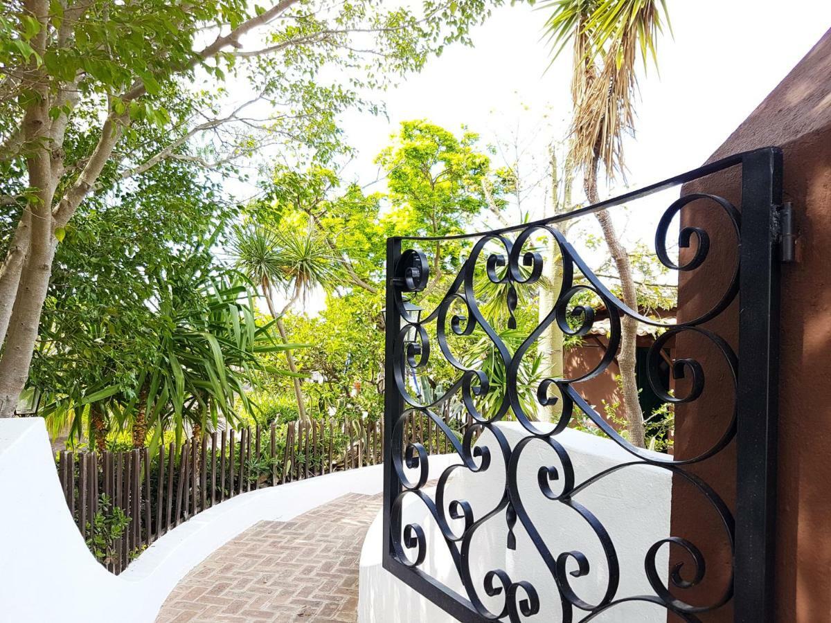 פרגליה Villa Del Sogno מראה חיצוני תמונה