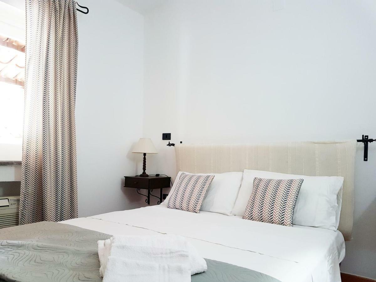 פרגליה Villa Del Sogno מראה חיצוני תמונה