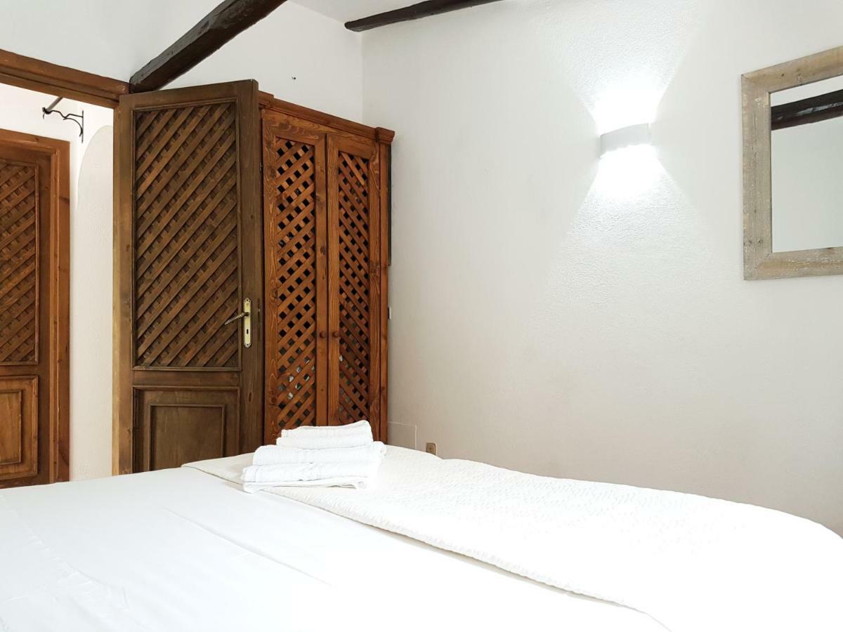 פרגליה Villa Del Sogno מראה חיצוני תמונה