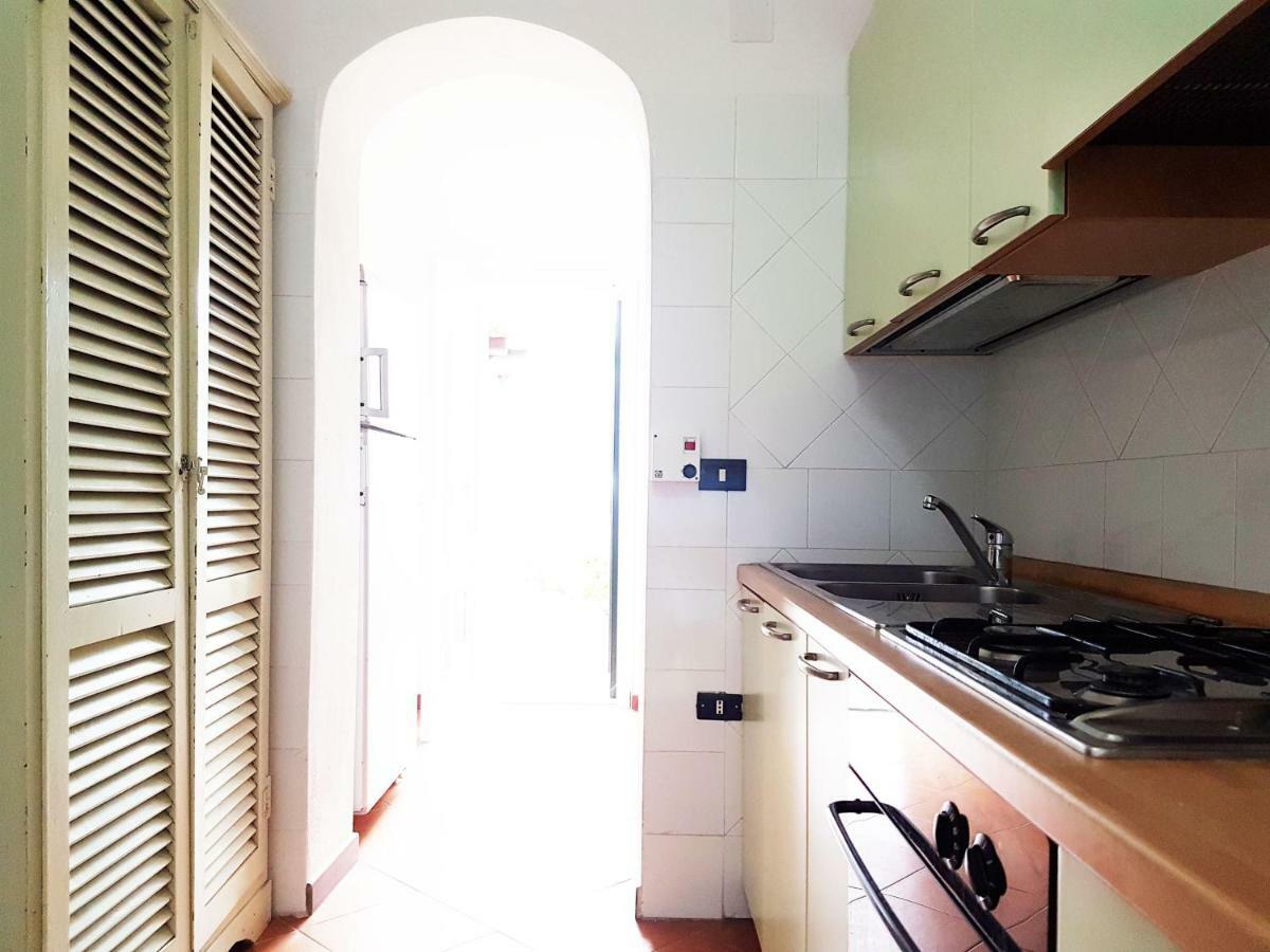 פרגליה Villa Del Sogno מראה חיצוני תמונה