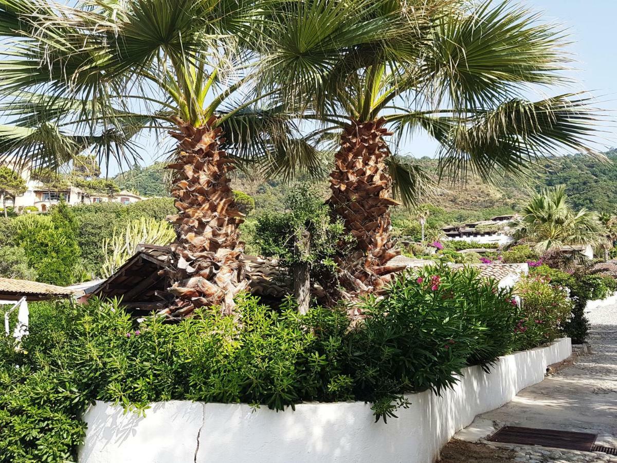 פרגליה Villa Del Sogno מראה חיצוני תמונה