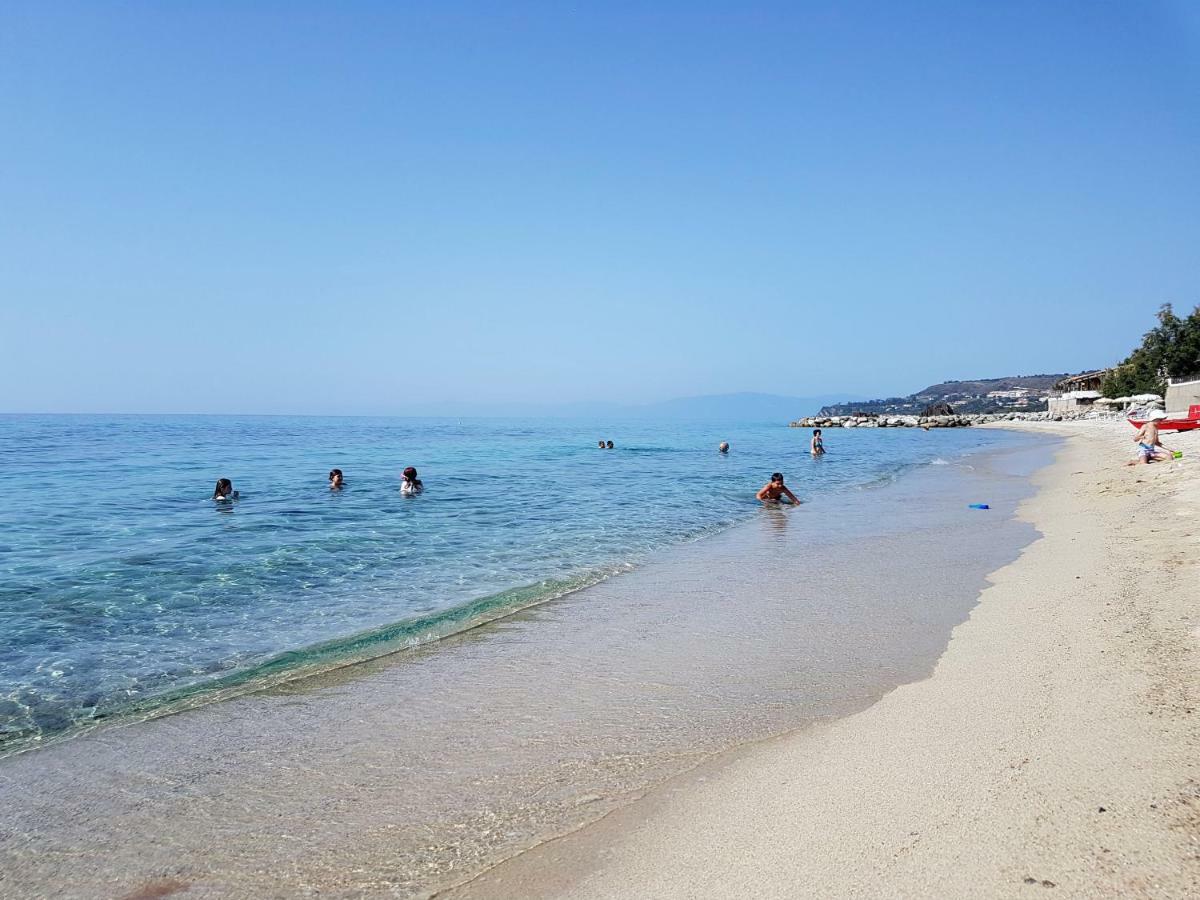 פרגליה Villa Del Sogno מראה חיצוני תמונה
